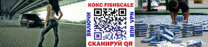 COCAIN Fish Scale Пошехонье